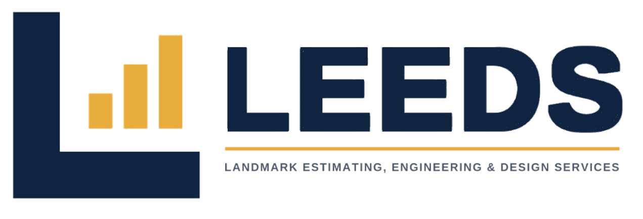 LEEDS — Landmark Estimating, Engineering & Design Services